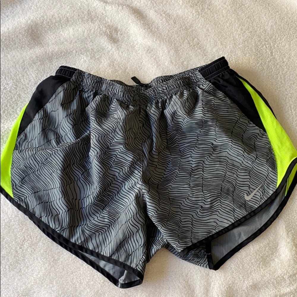 Nike Dry Fit Shorts